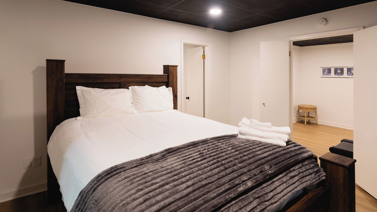 Photo of Bedroom in Clemson
