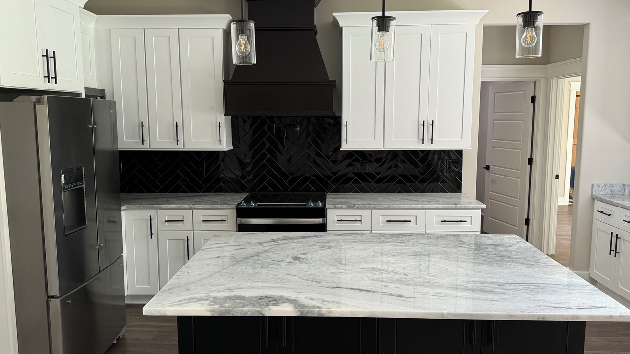 Photo of Kitchen in Red Banks