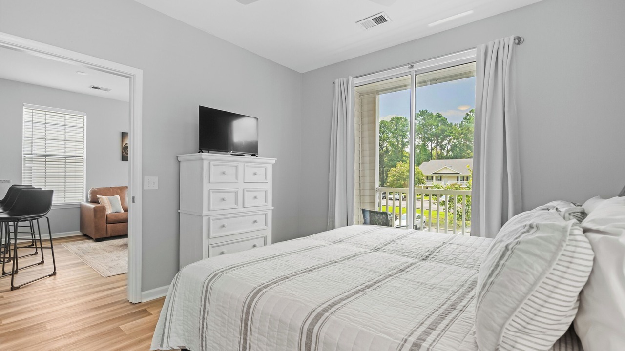 Photo of Bedroom in Carolina Forest