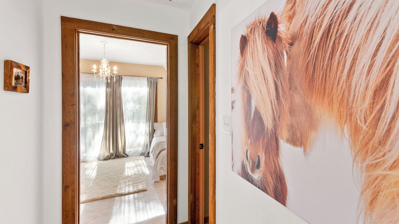 Photo of Bedroom in Roseland