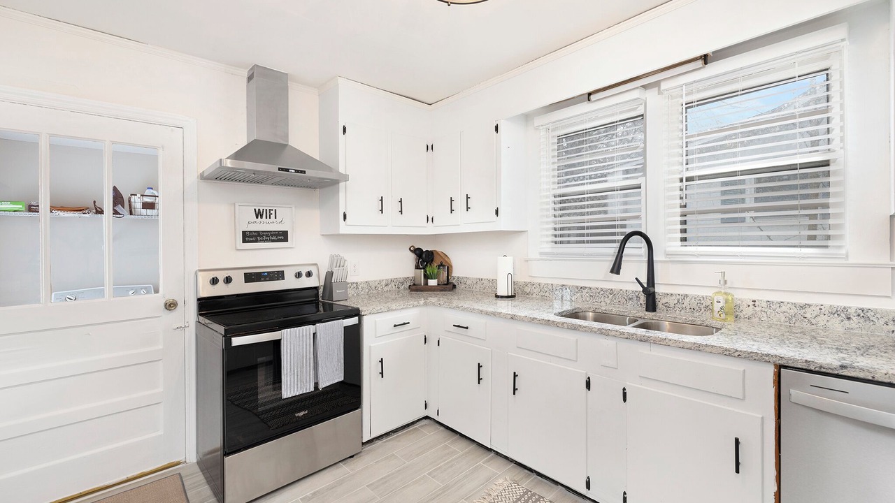 Photo of Kitchen in Rock Hill