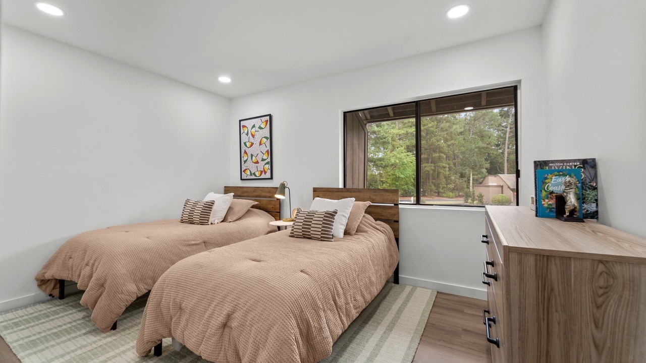 Photo of Bedroom in Pinehurst
