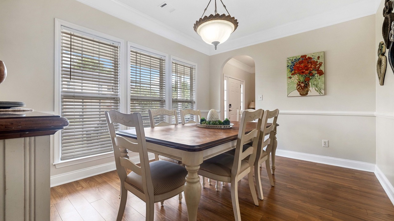 Photo of Livingroom in Mount Berry