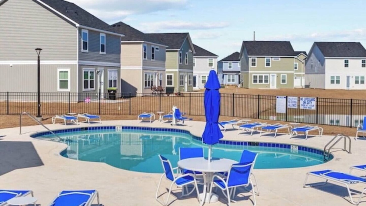 Photo of Outdoor in Little River