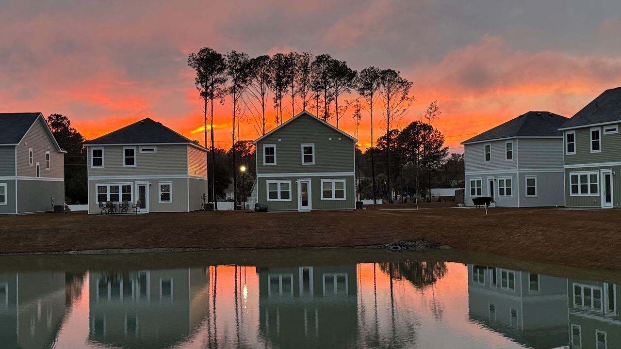 Photo of Outdoor in Little River