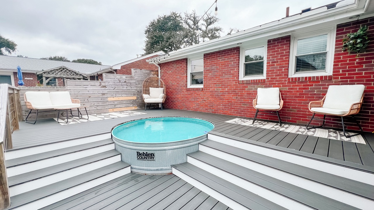 Photo of Outdoor in Northeast Virginia Beach