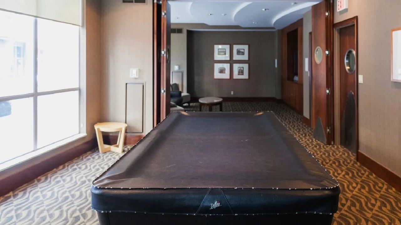Photo of Bedroom in Downtown Toronto
