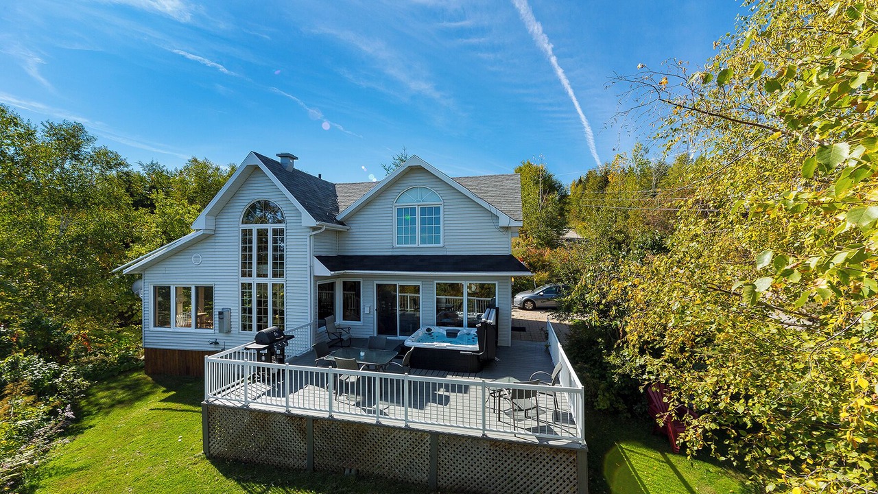 Photo of Outdoor in Baie-St-Paul