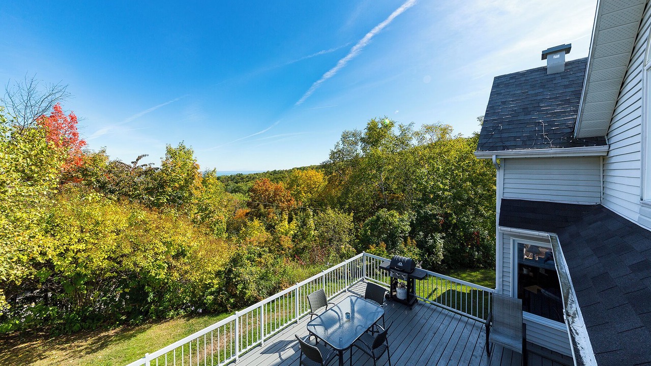 Photo of Outdoor in Baie-St-Paul