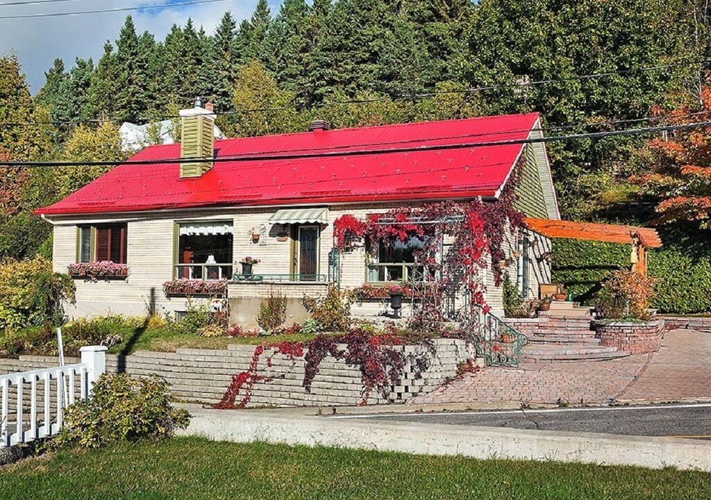 Photo of Outdoor in Saint Irenee