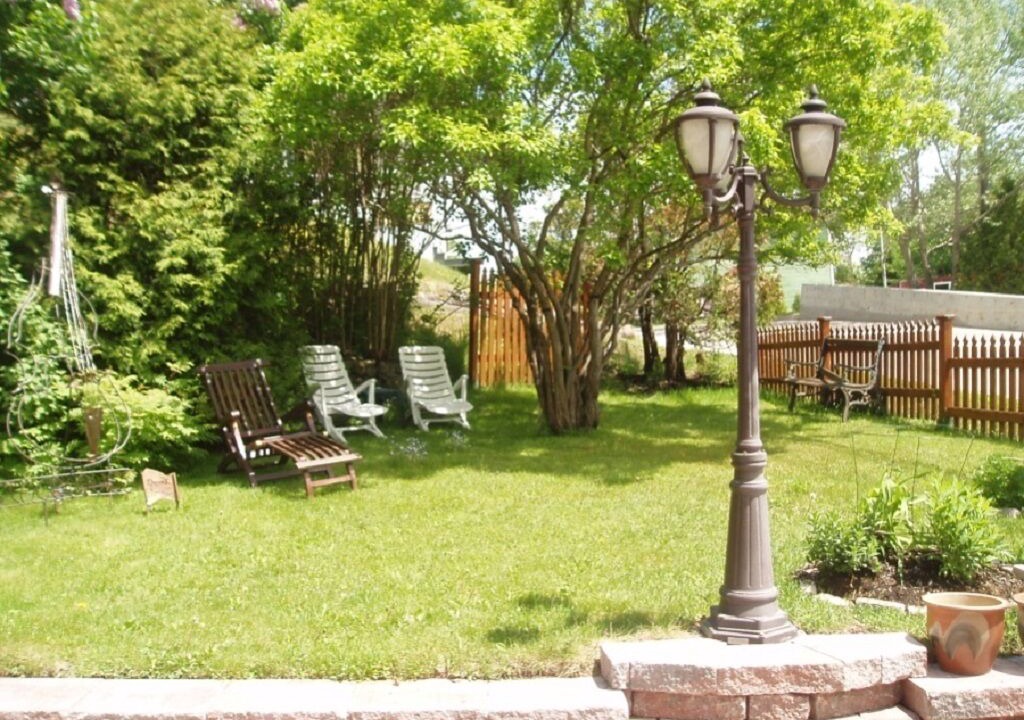 Photo of Outdoor in Saint Irenee