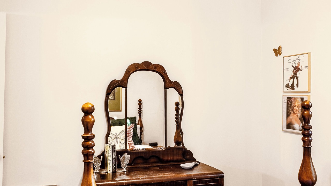 Photo of Bedroom in Central