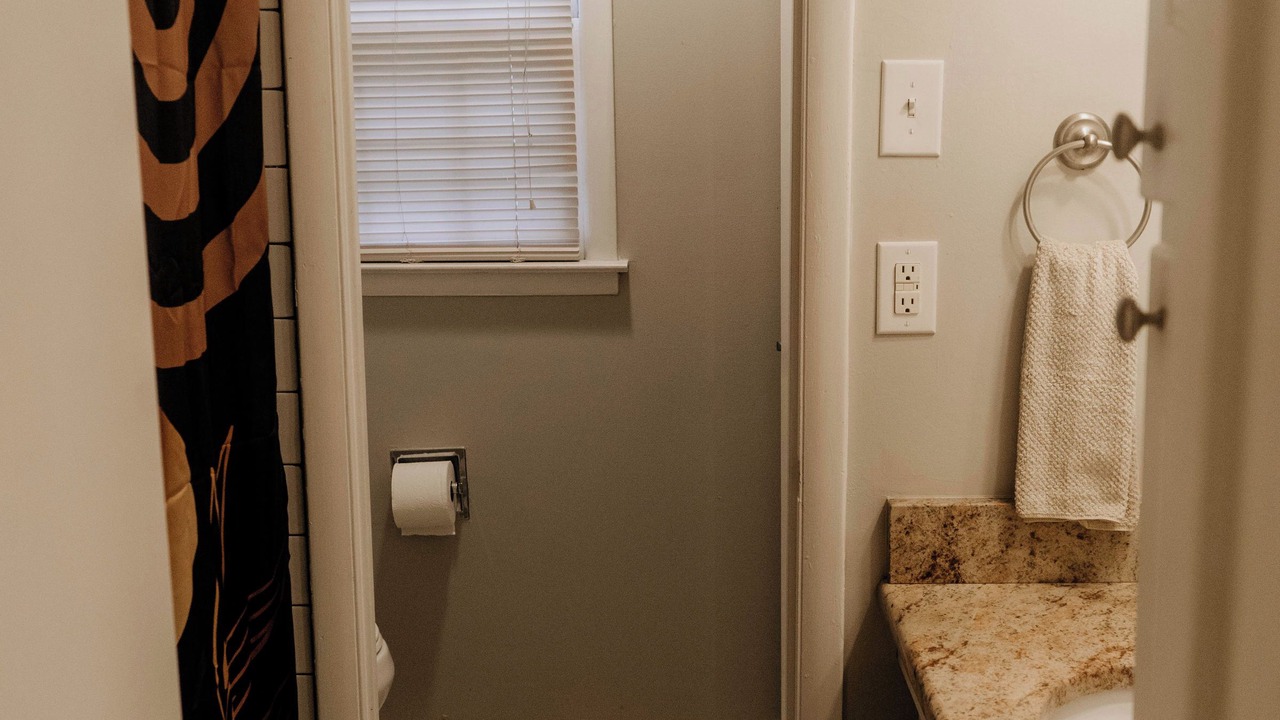 Photo of Bathroom in Charlotte