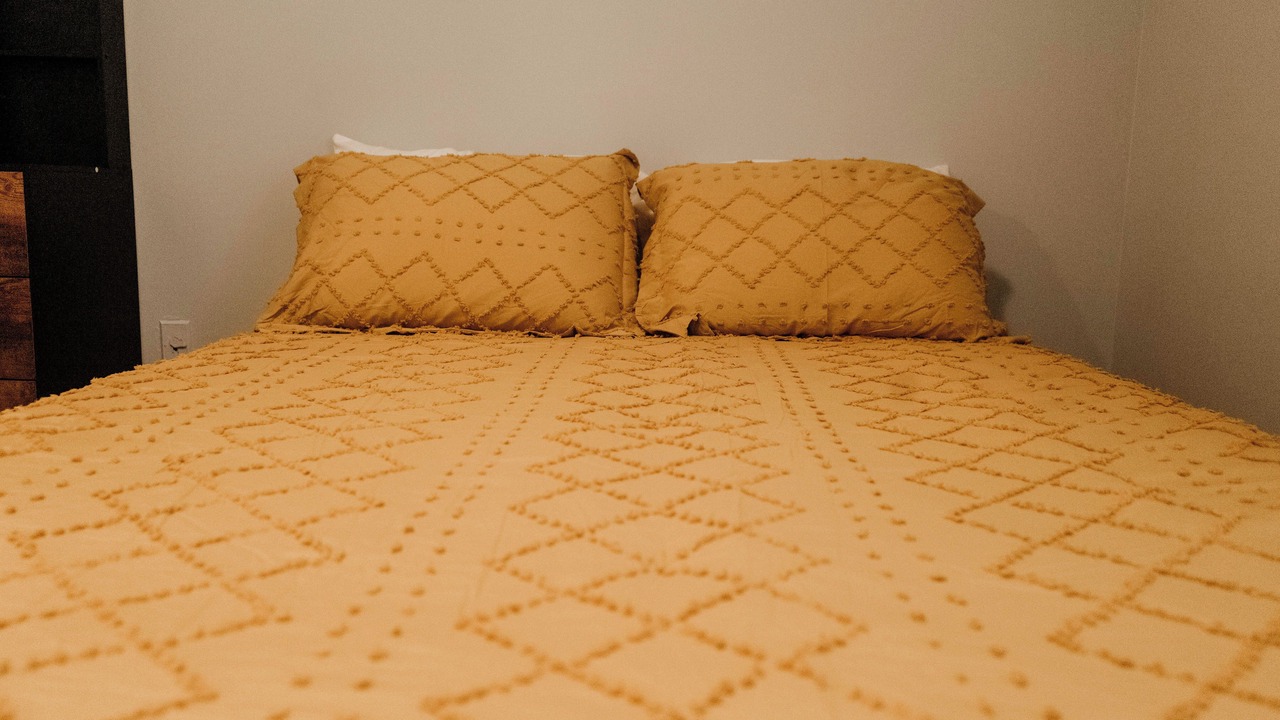 Photo of Bedroom in Charlotte
