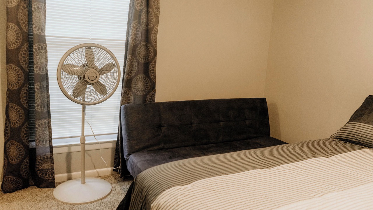 Photo of Bedroom in Charlotte