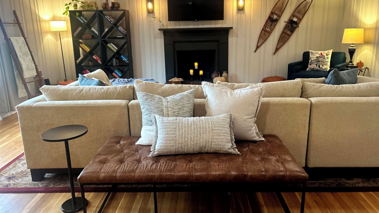 Photo of Bedroom in Afton