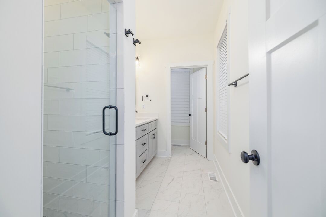 Photo of Bathroom in Bracey