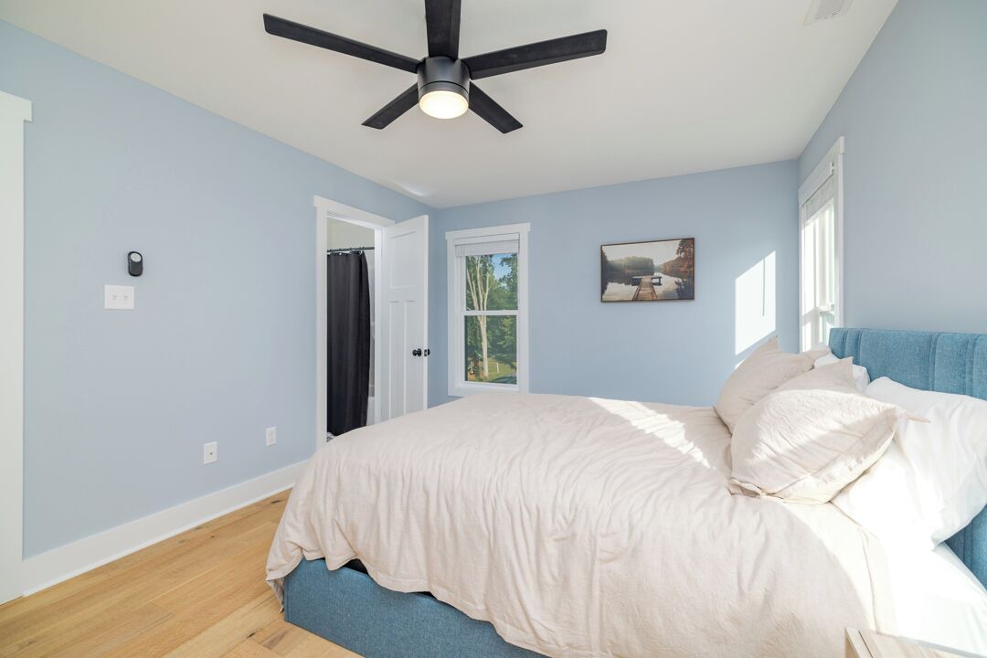 Photo of Bedroom in Bracey