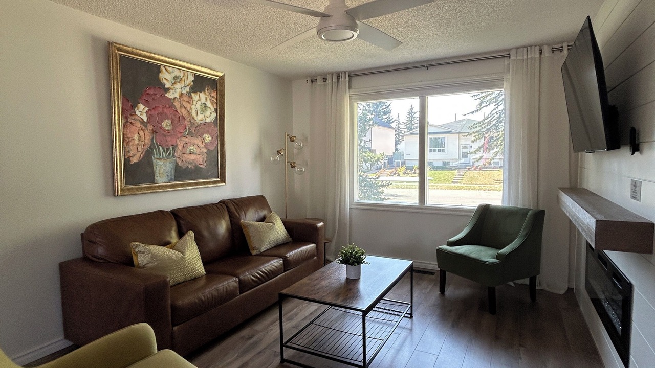 Photo of Livingroom in Cedarbrae
