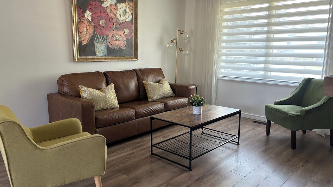 Photo of Livingroom in Cedarbrae