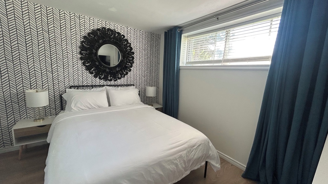 Photo of Bedroom in Cedarbrae