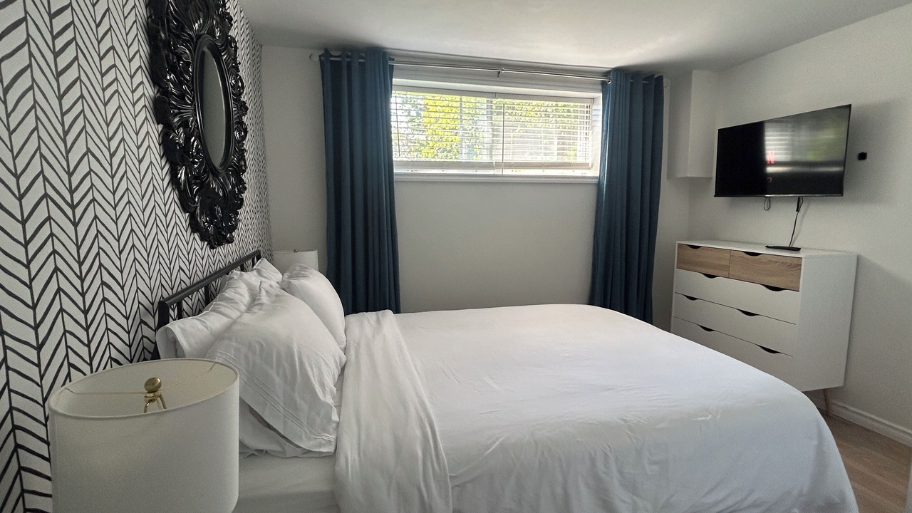 Photo of Bedroom in Cedarbrae