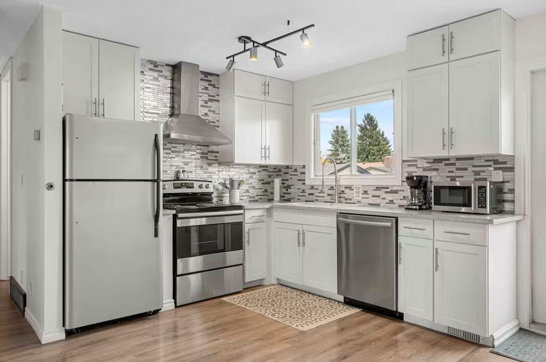 Photo of Kitchen in Cedarbrae