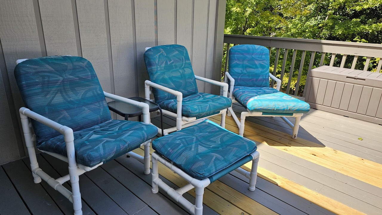 Photo of Patio Balcony in Salem