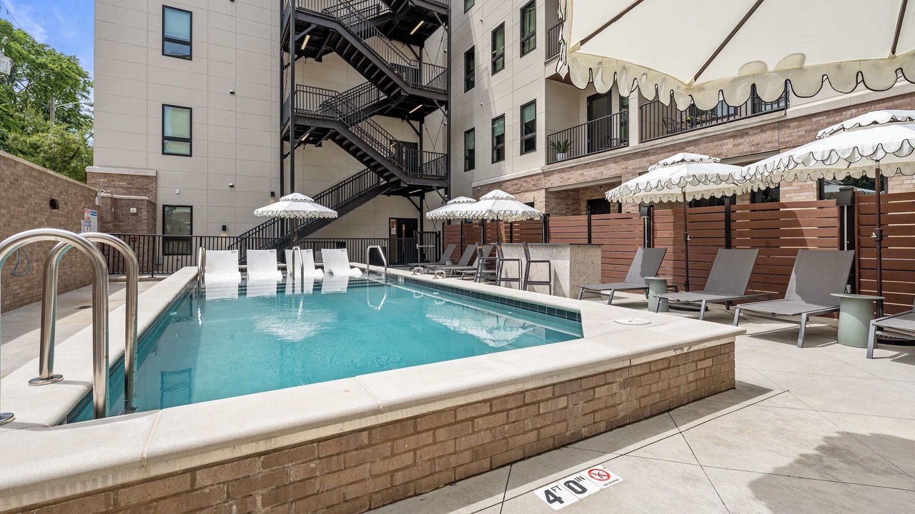 Photo of Outdoor in Edgehill