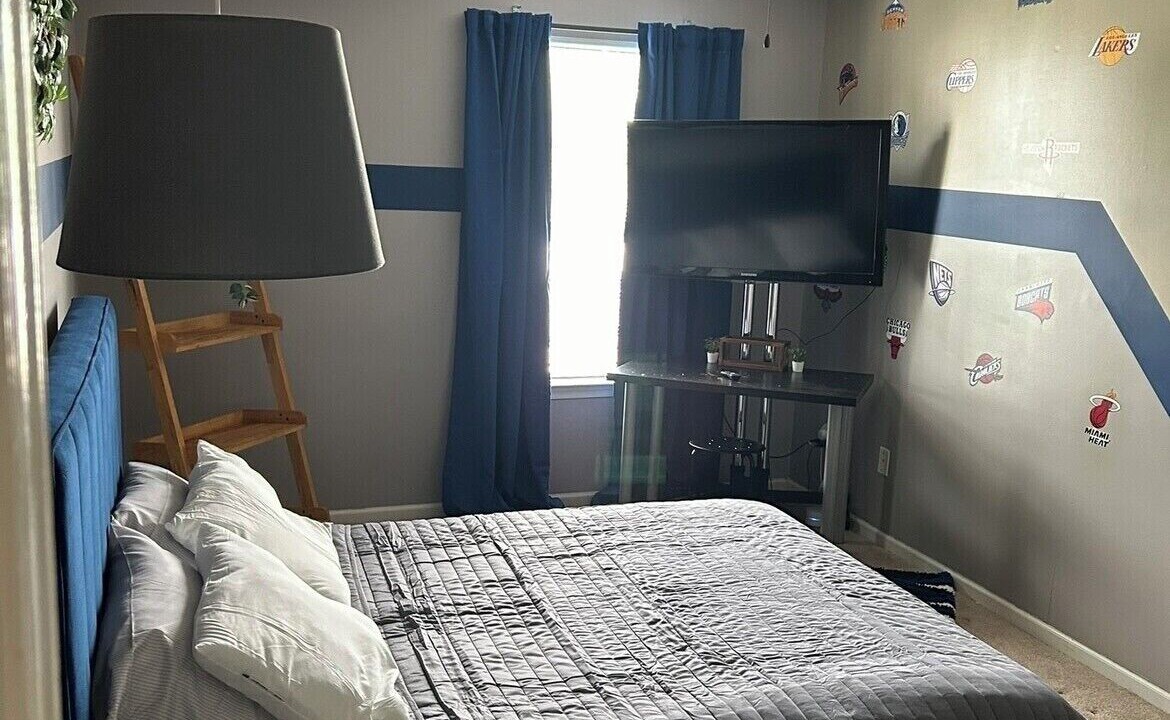 Photo of Bedroom in Greenbrier East