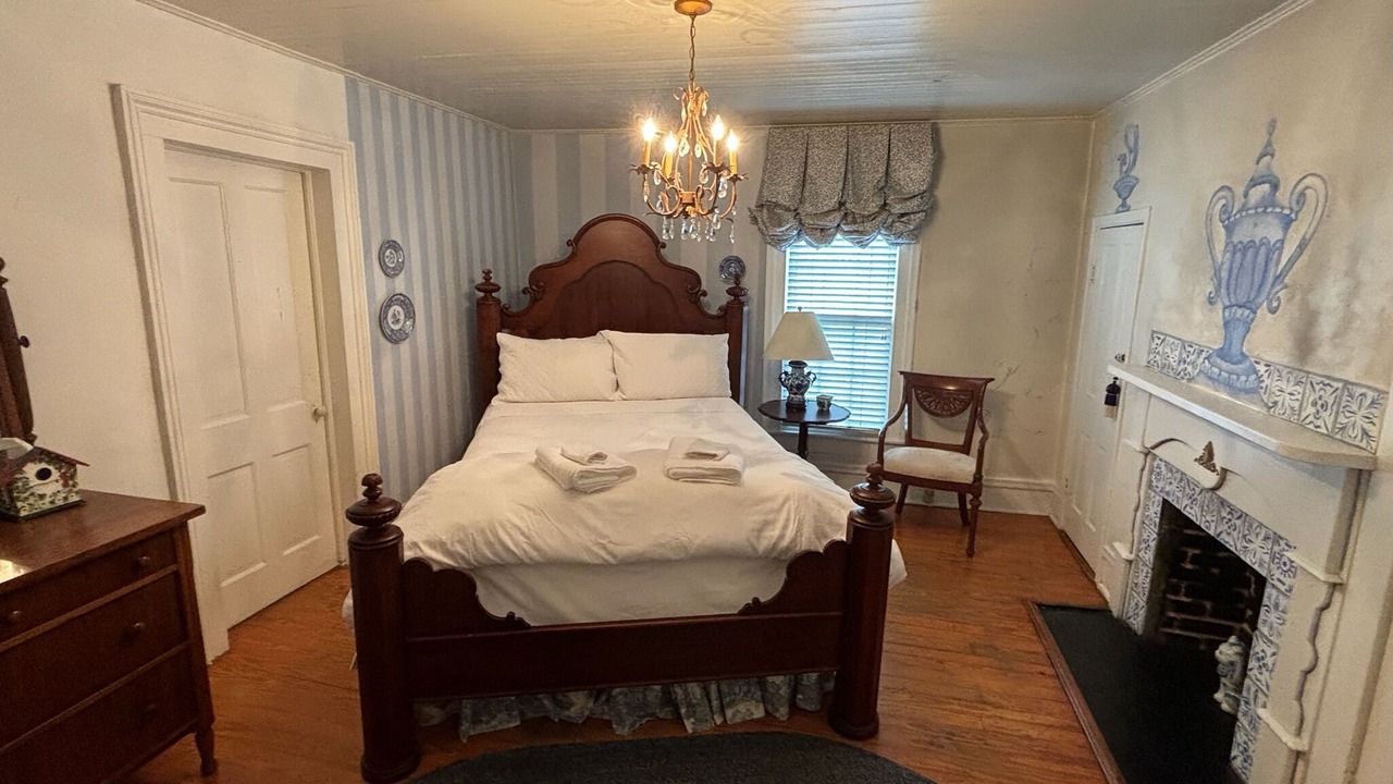 Photo of Bedroom in Washington