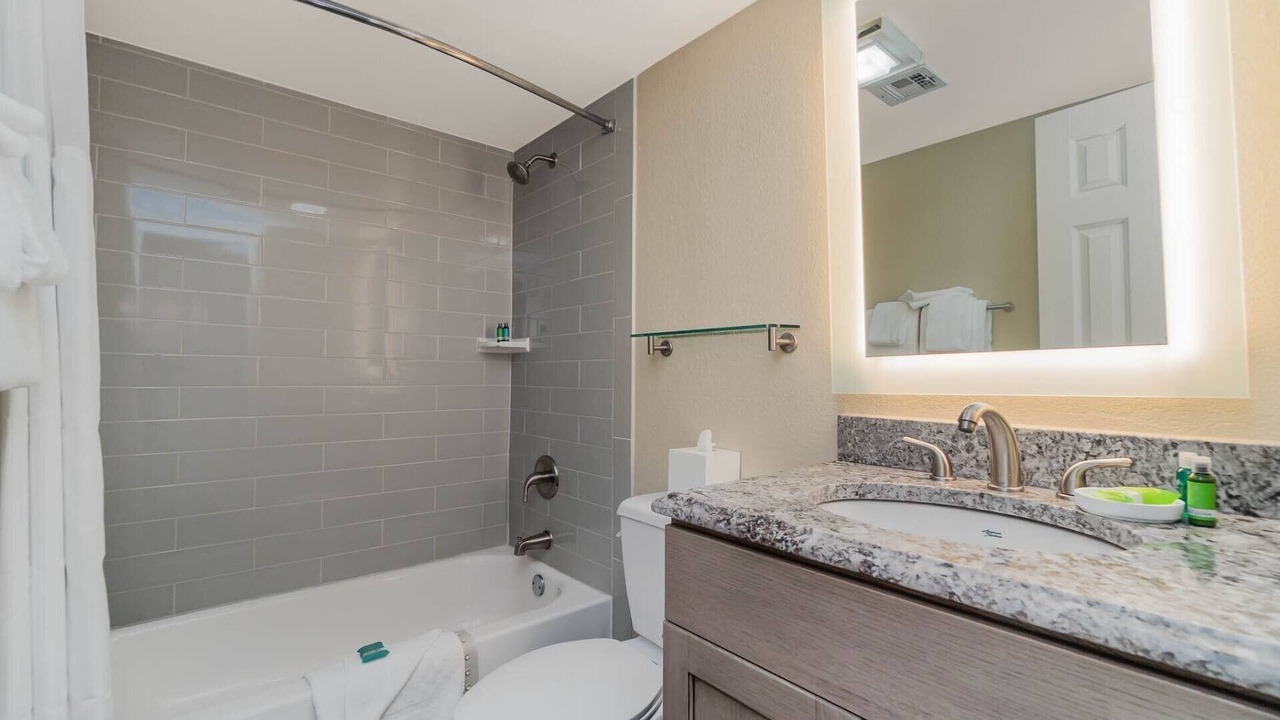 Photo of Bathroom in Windy Hill