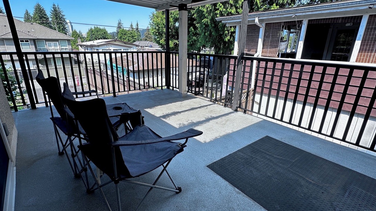 Photo of Outdoor in Coquitlam