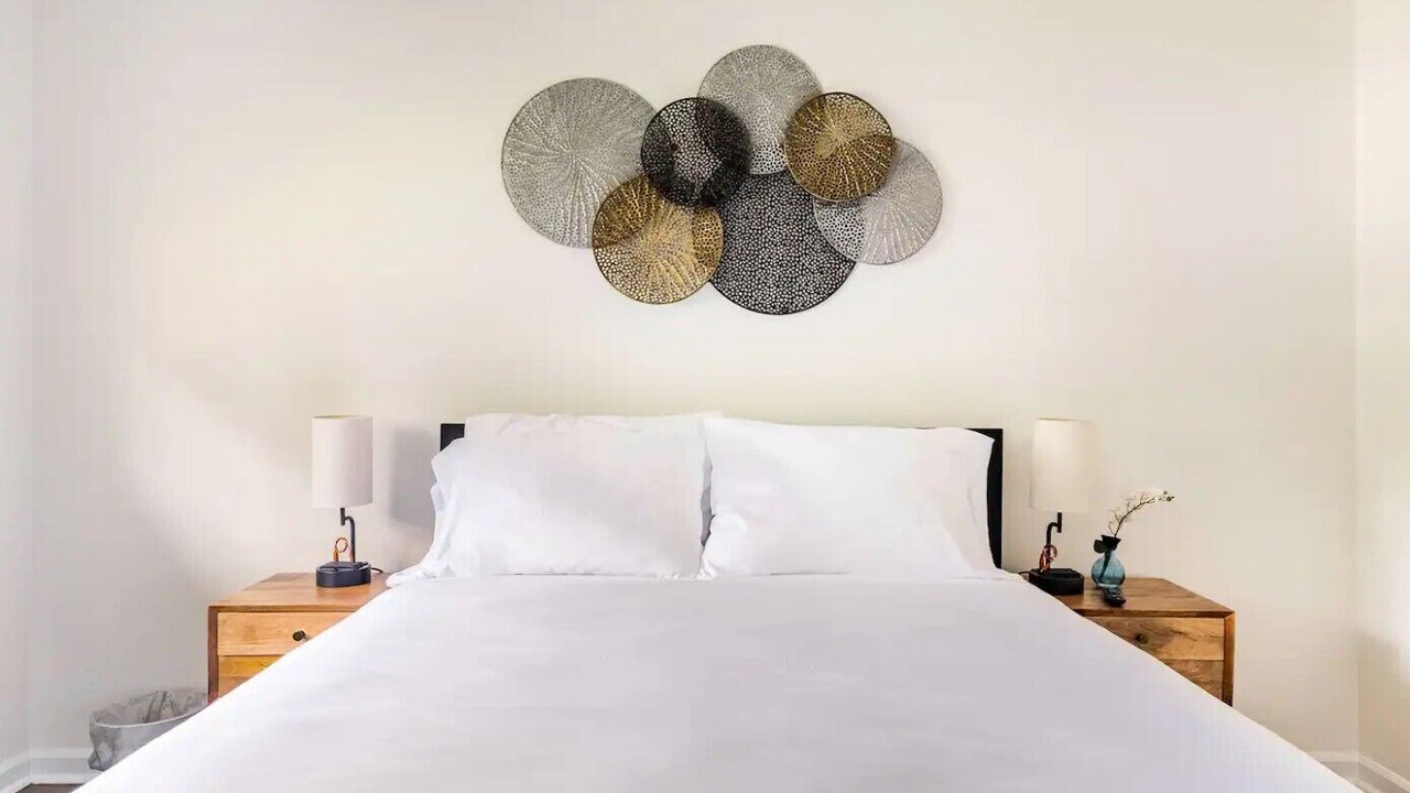 Photo of Bedroom in Roswell
