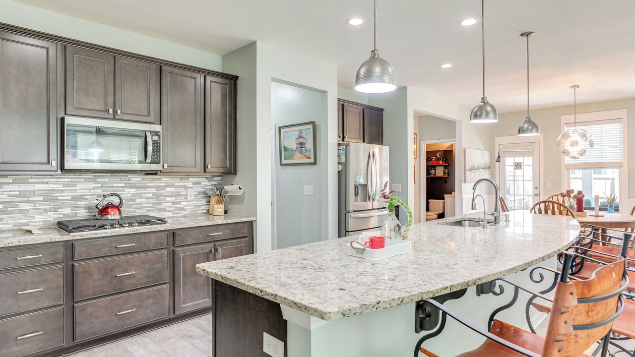 Photo of Kitchen in Moncks Corner
