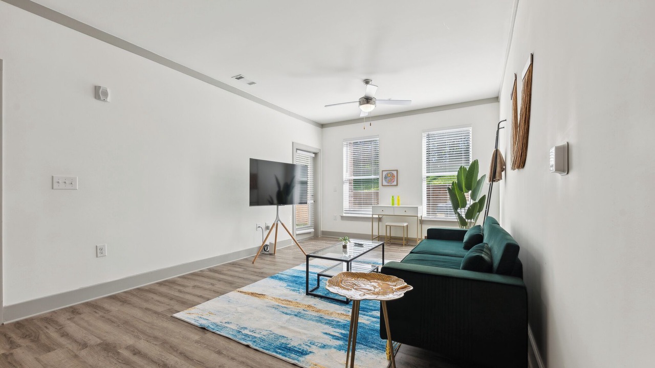 Photo of Livingroom in Farragut