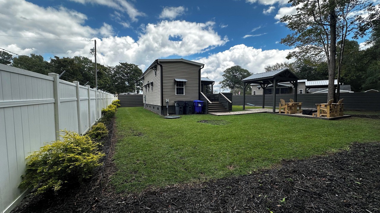 Photo of Outdoor in Lake Waccamaw