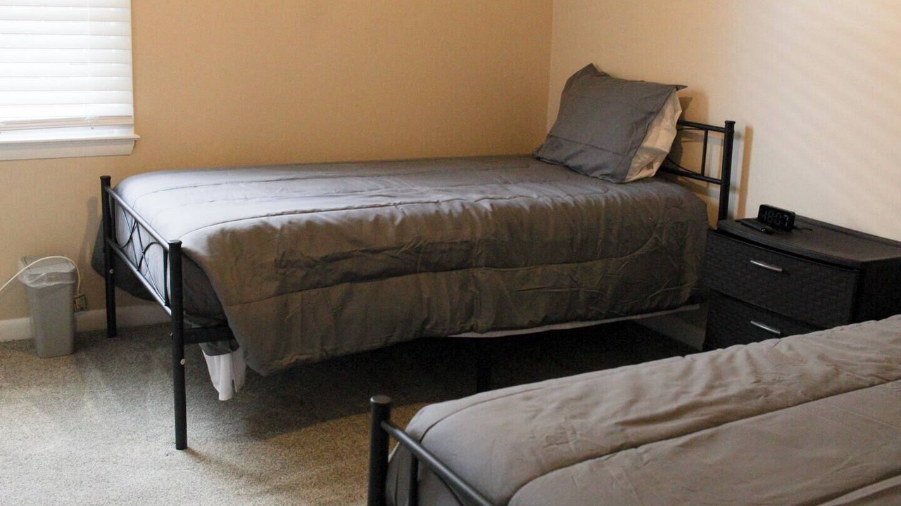 Photo of Bedroom in Fayetteville