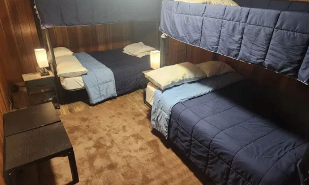 Photo of Bedroom in Thorpe
