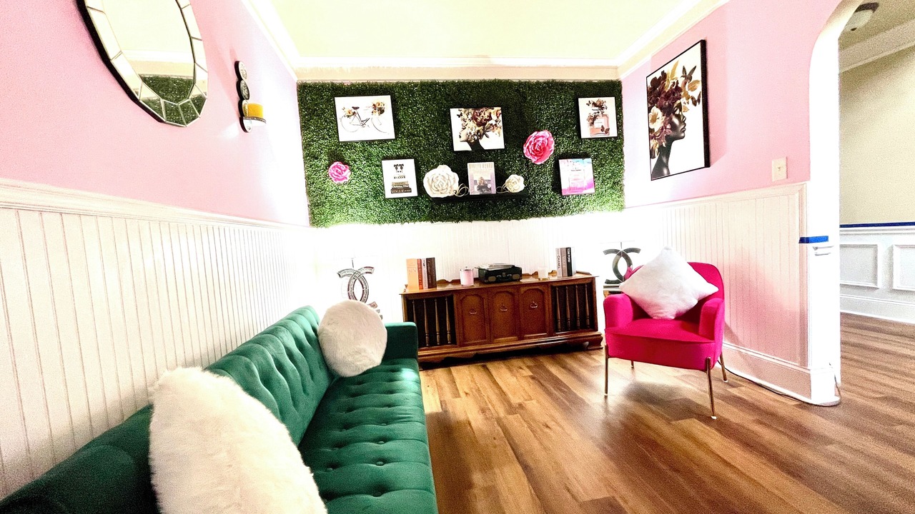 Photo of Livingroom in Grovetown