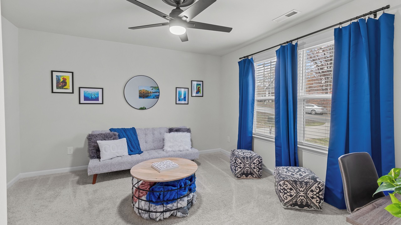 Photo of Bedroom in New London