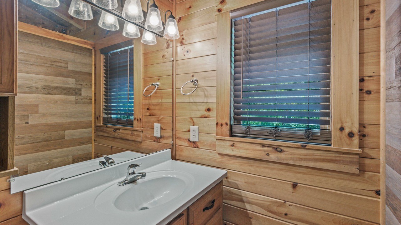 Photo of Bathroom in Vilas