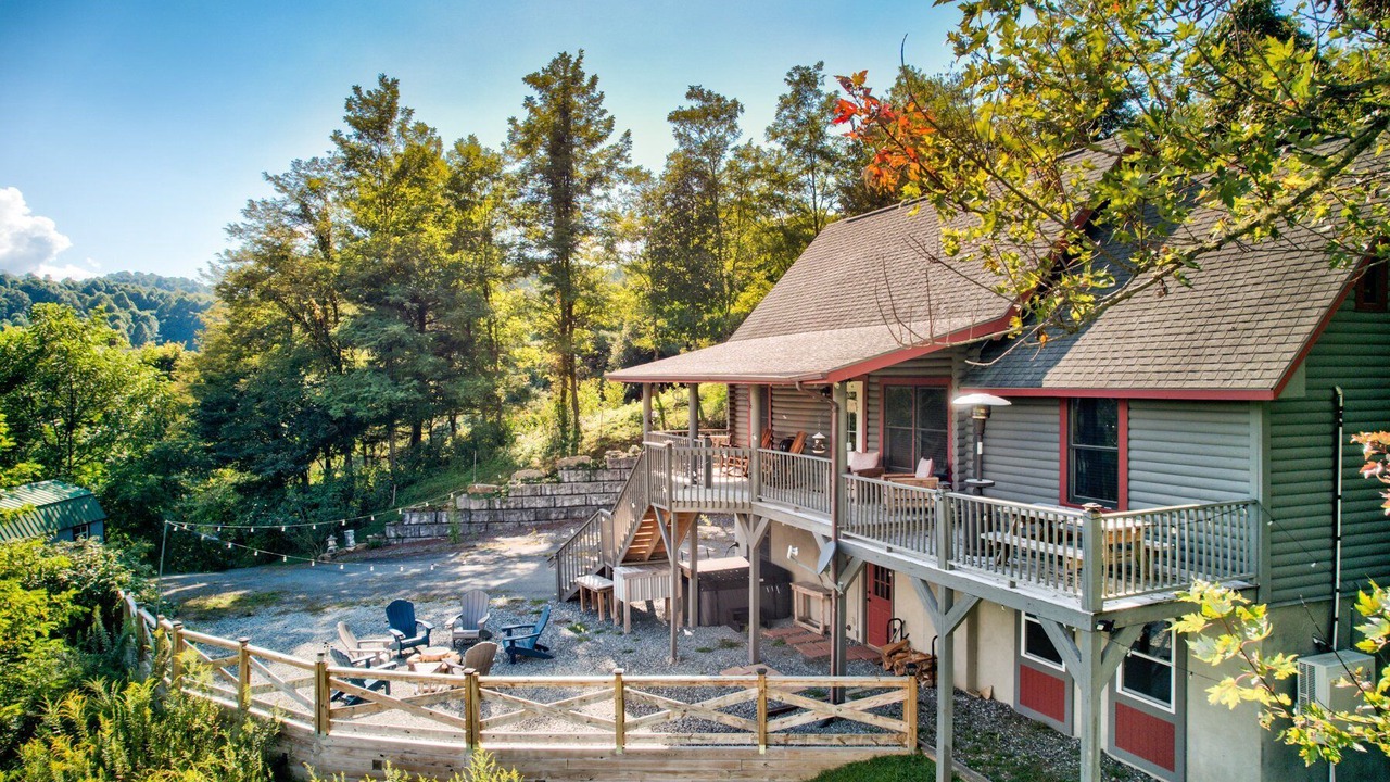 Photo of Patio Balcony in Vilas