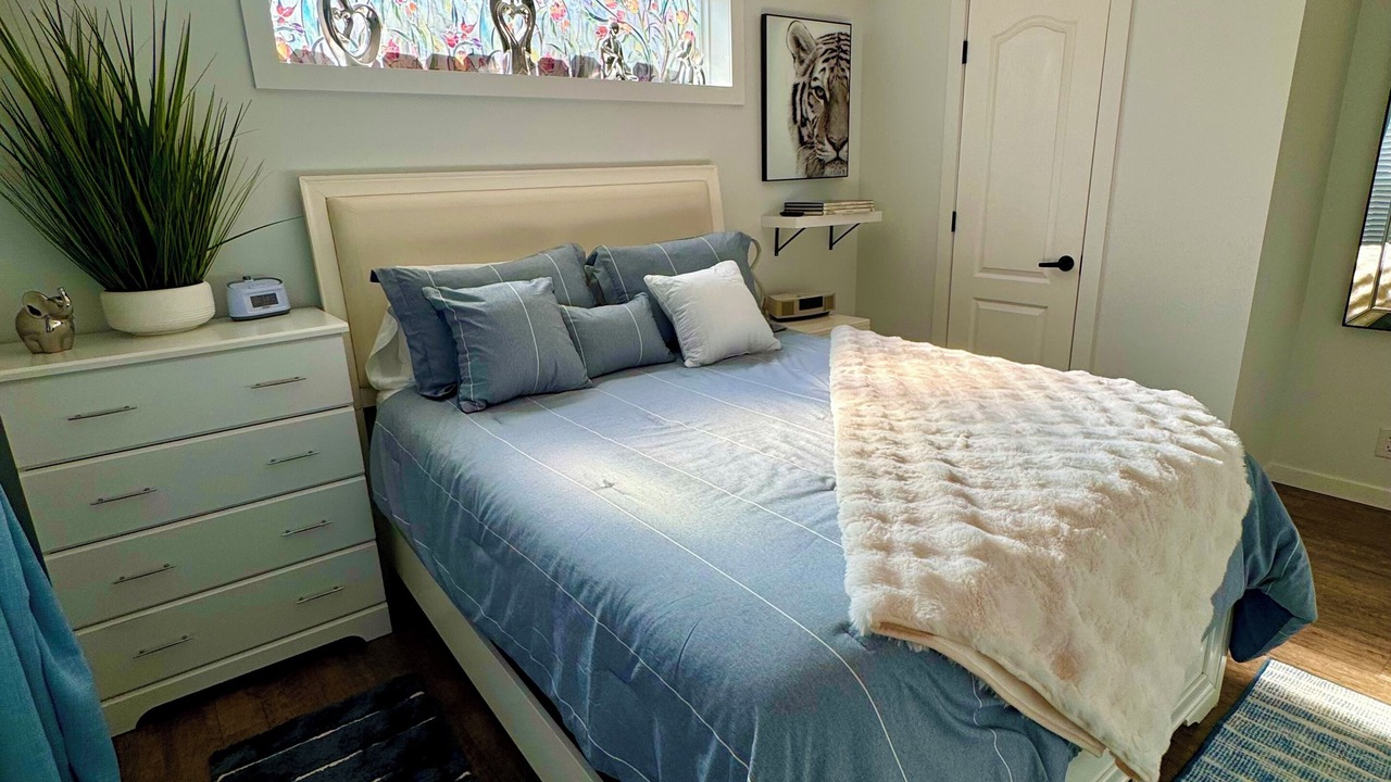 Photo of Bedroom in Brevard
