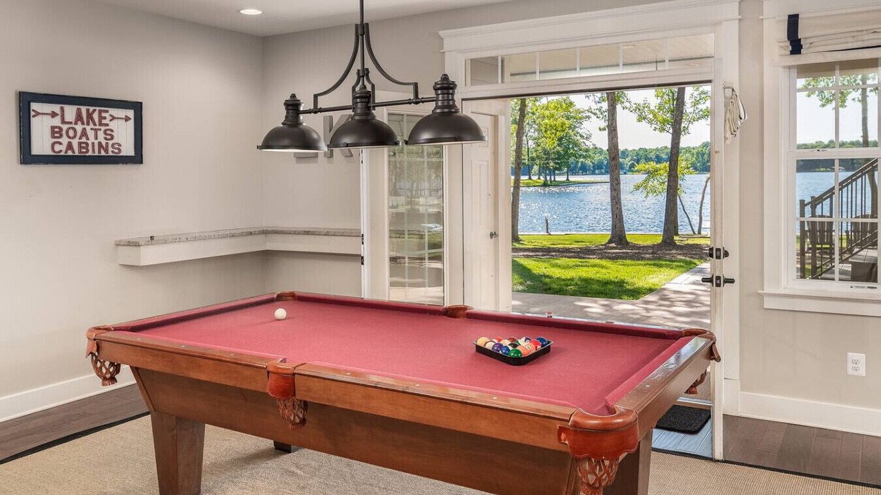 Photo of Bedroom in Bumpass