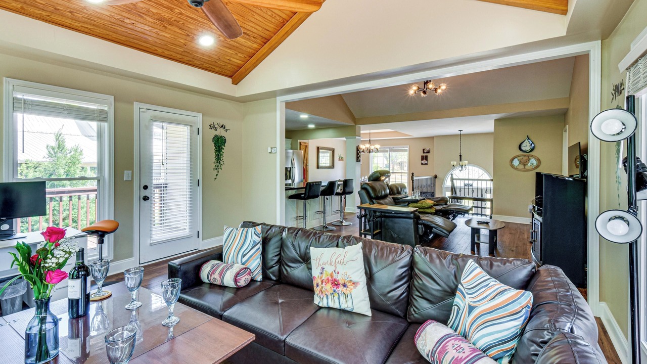 Photo of Livingroom in Murrayville