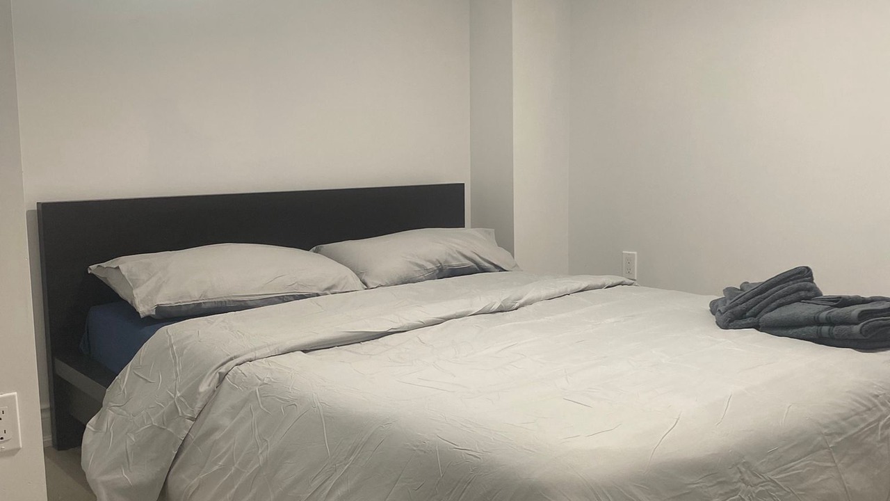 Photo of Bedroom in Cambridge