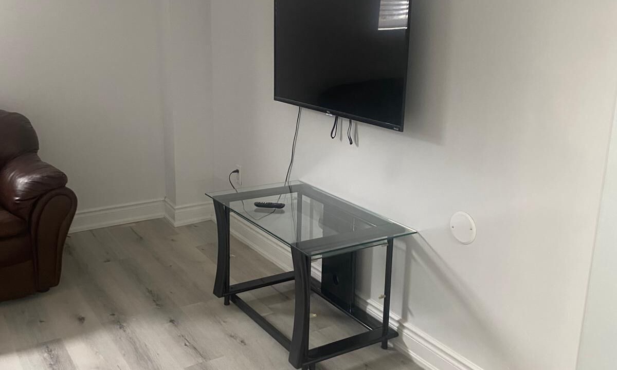 Photo of Livingroom in Cambridge