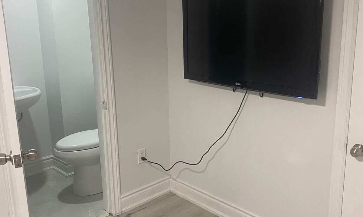 Photo of Bathroom in Cambridge
