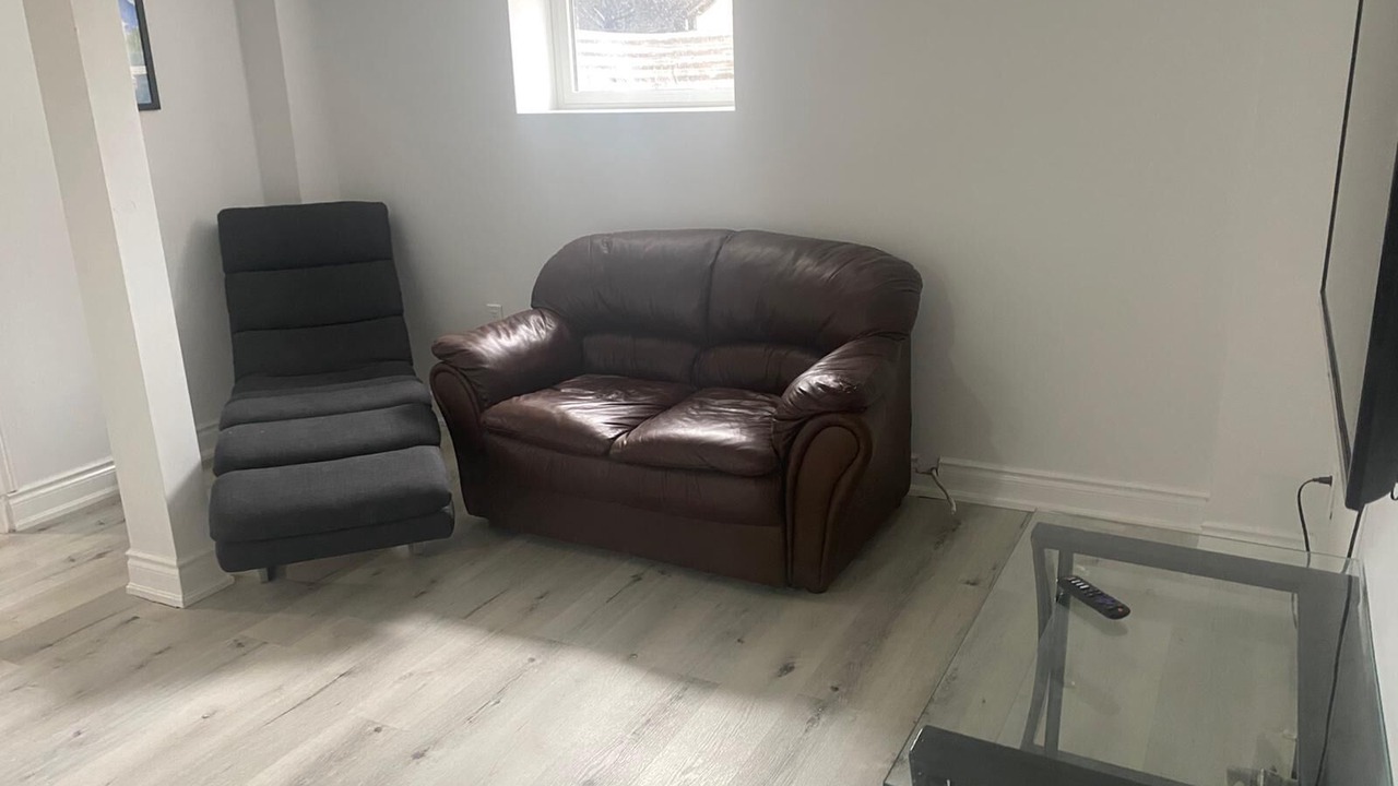 Photo of Livingroom in Cambridge